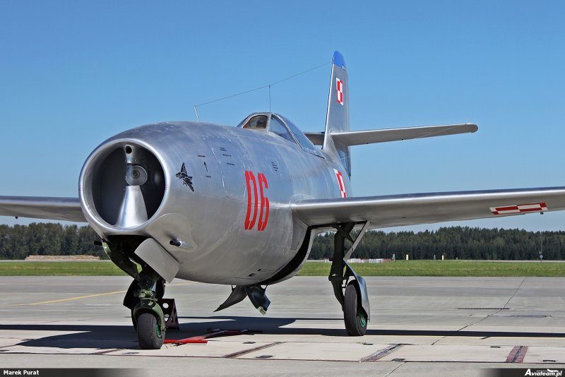 Яковлев як-23
