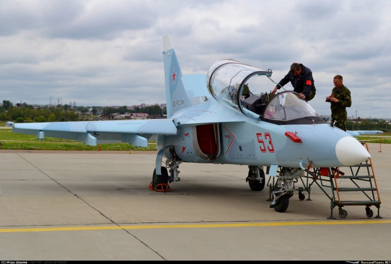 Миг-15 ВВС СССР