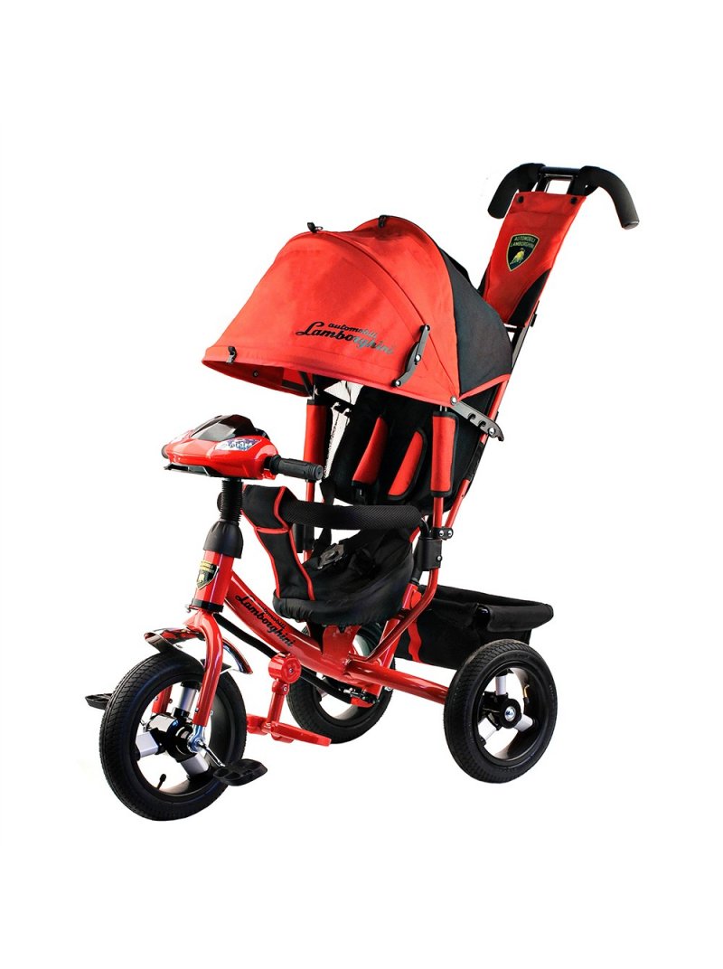 Велосипед Lexus Trike 950 n108