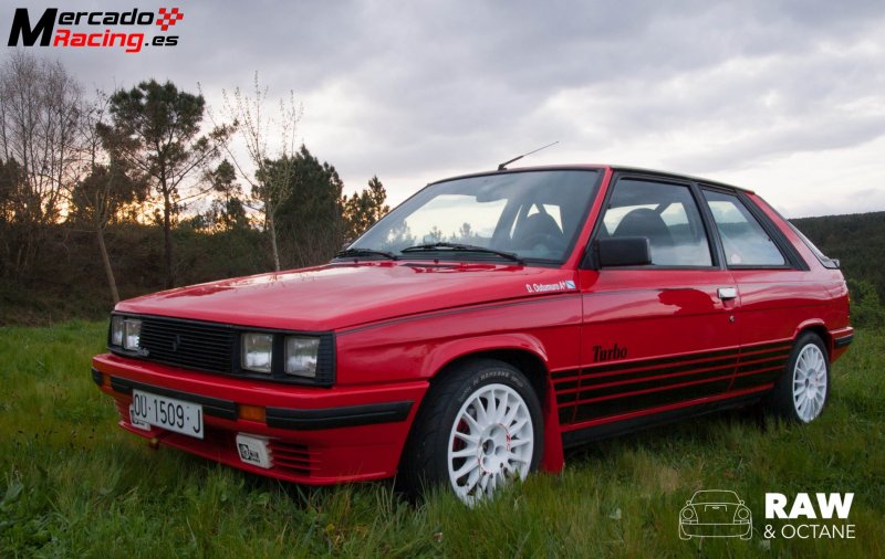 Renault 11