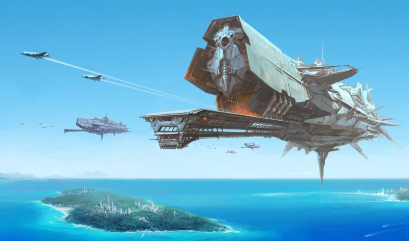 USS Macon (Мэ́йкон) (ZRS-5)