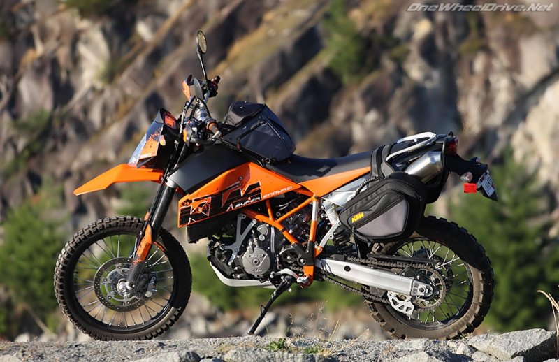 KTM 950 super Enduro