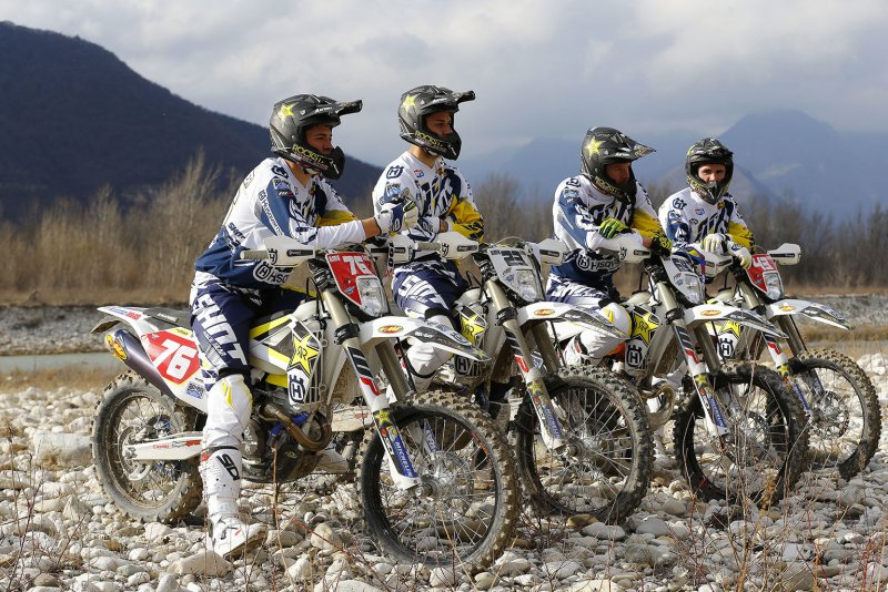 Enduro GP