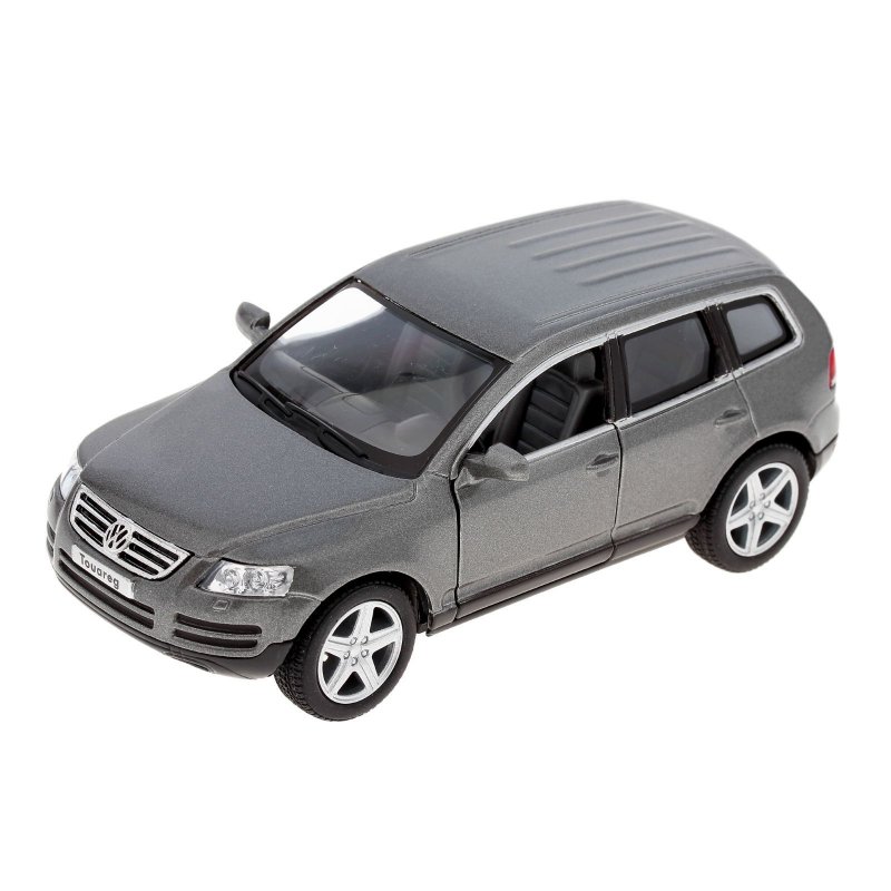 RMZ City машинки Volkswagen Touareg