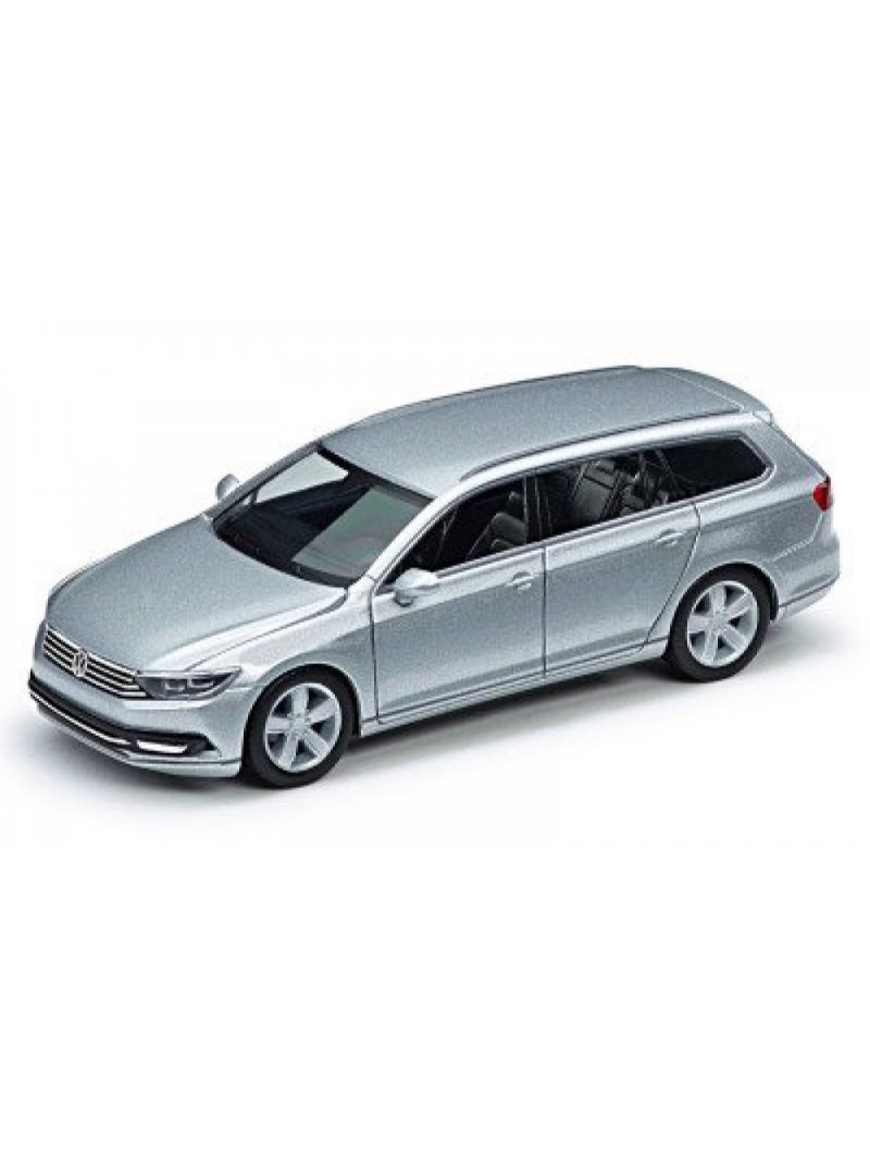 Модель автомобиля Volkswagen Passat b6