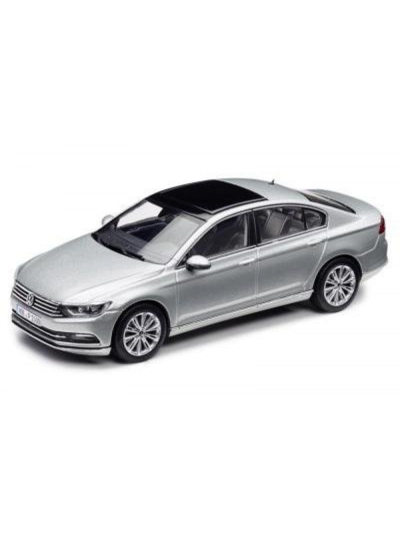 VW Passat b8 модель 143