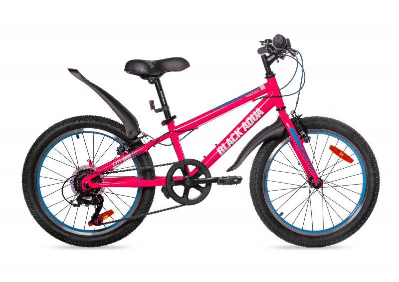 BMX Karma Zodiac 18