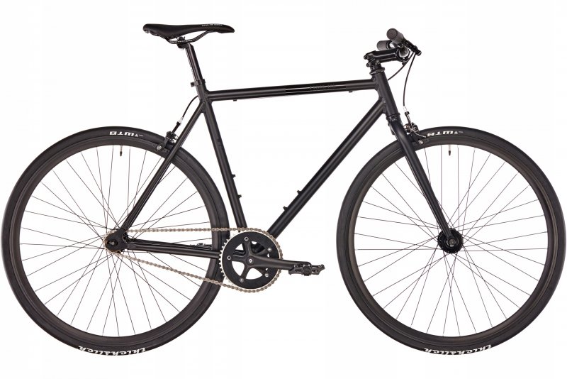 Велосипед Black one Urban 700