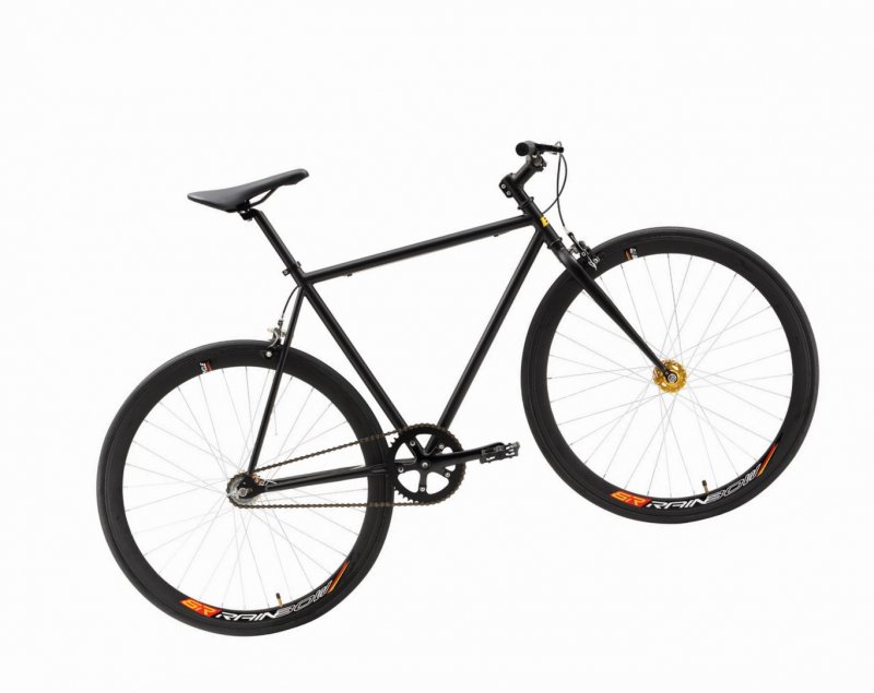 Merida big Nine 200