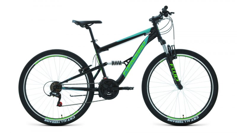 Merida big Trail 600 2021