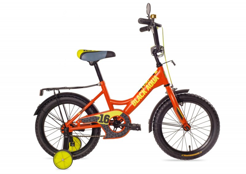 Велосипед Novatrack Forest 20