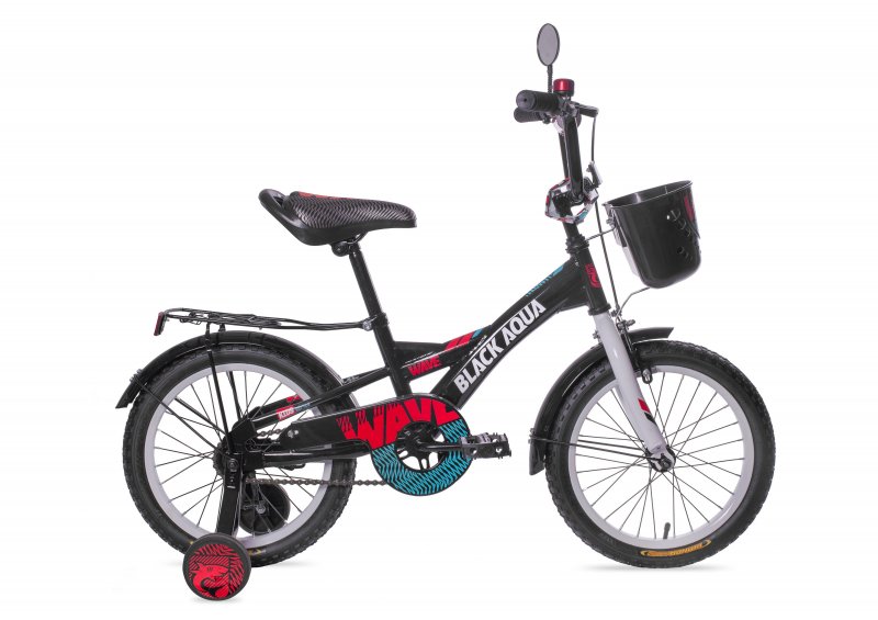 Велосипед Black one Onix 26 d