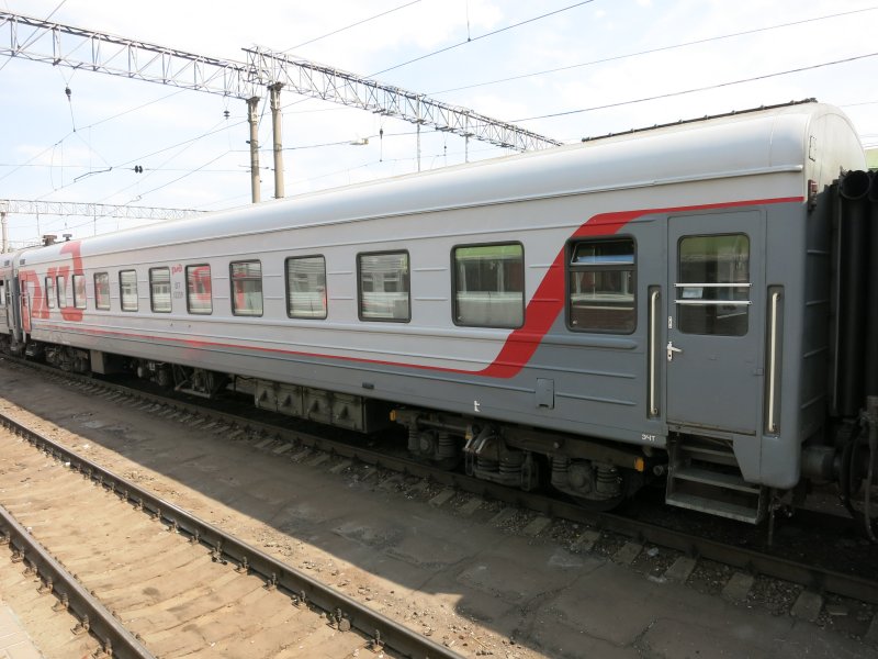 152м Москва Анапа