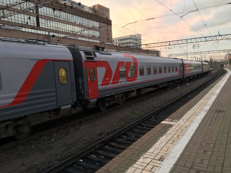 152м Москва Анапа