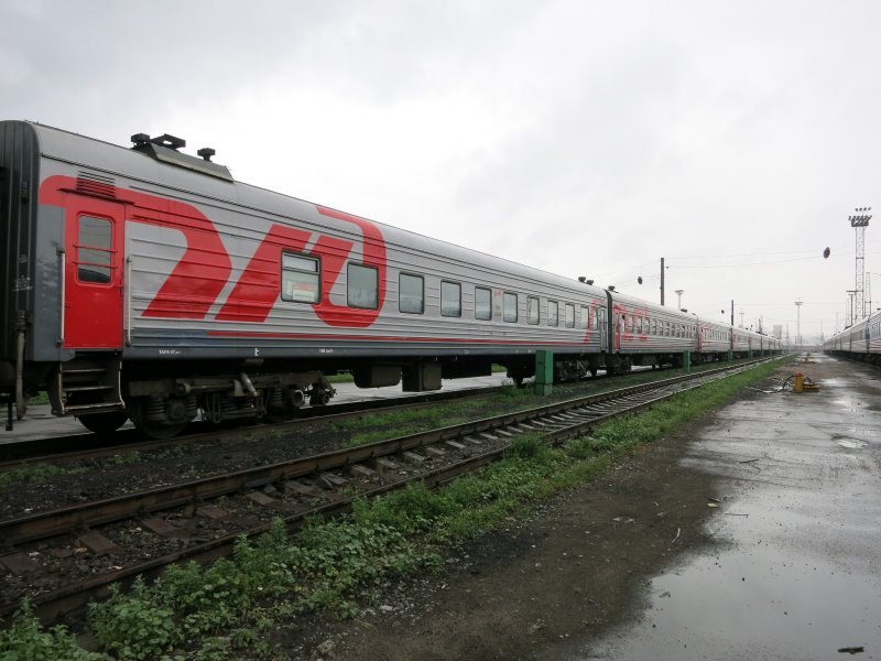 Плацкарт Москва Анапа