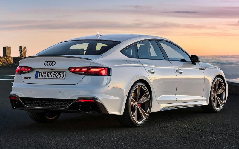 Audi s5 Sportback 2020