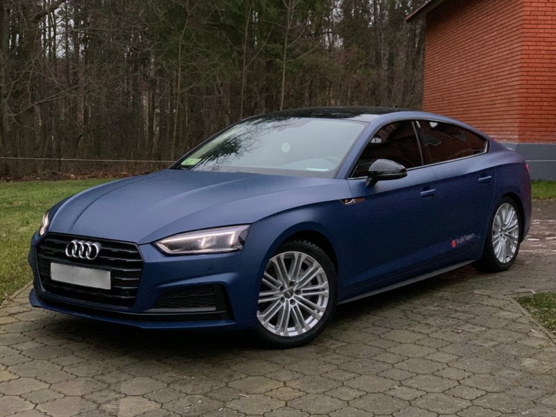 Audi s5 Sportback
