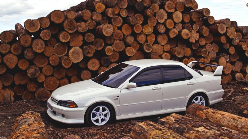 Honda Torneo обои