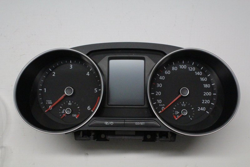 Спидометр VW Polo 2011