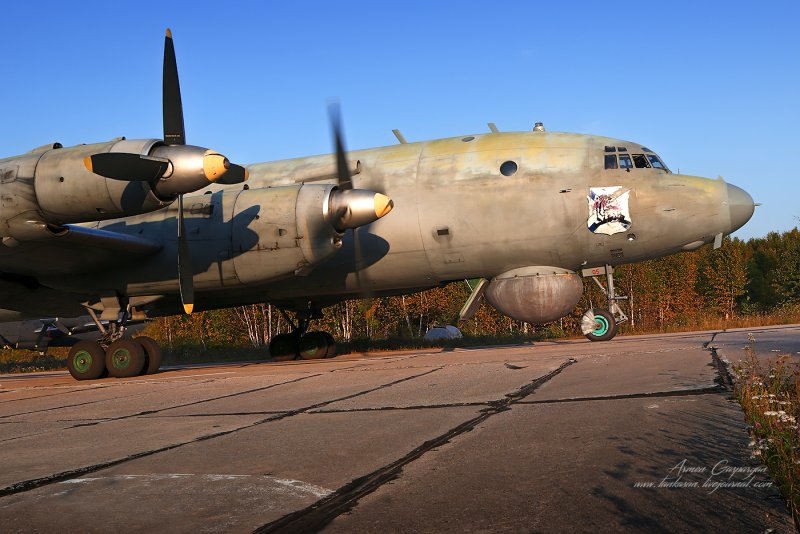 Л-39 Котельниково