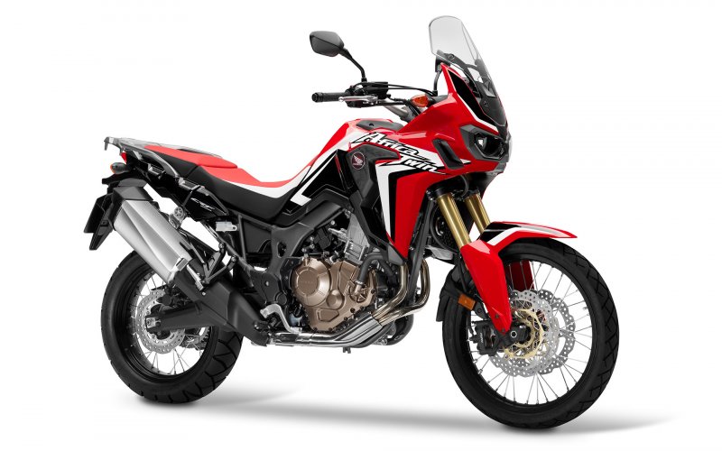 Honda Africa Twin 1100