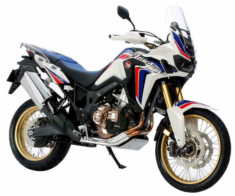 Honda Africa Twin 750