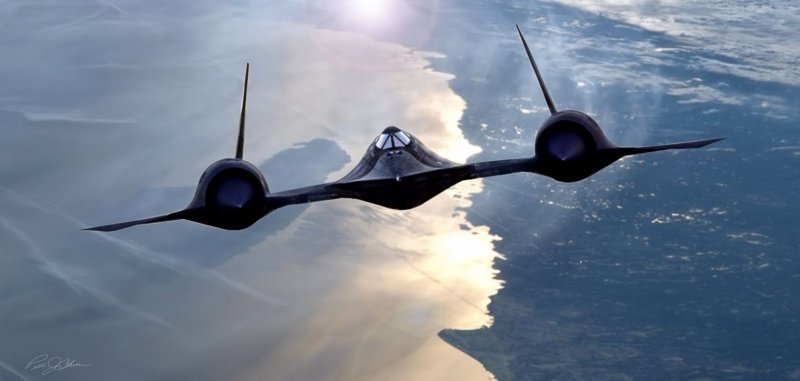 Самолёт-разведчик Lockheed 12