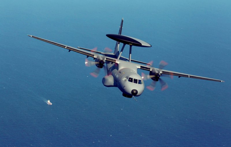 C-295 Airbus