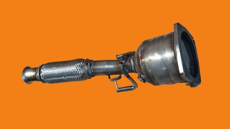 Bosal 099333 1 1 катализатор 648265 56588181 1