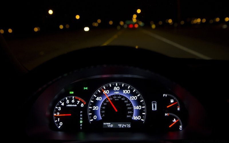 Подсветка салона Мазда cx9