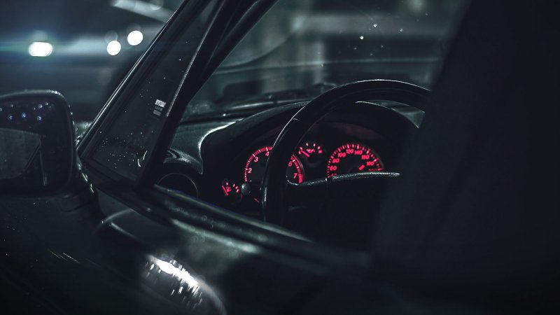 Подсветка Audi q7 2007