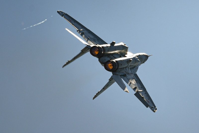 Самолеты 5 поколения