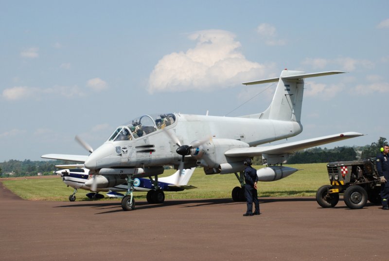 Pucara грань 172
