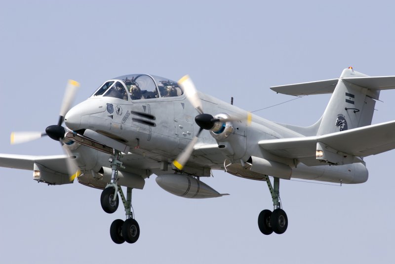 IA-58 Пукара