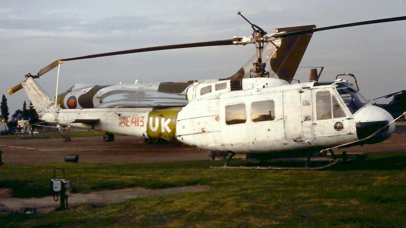 IA-58 Пукара