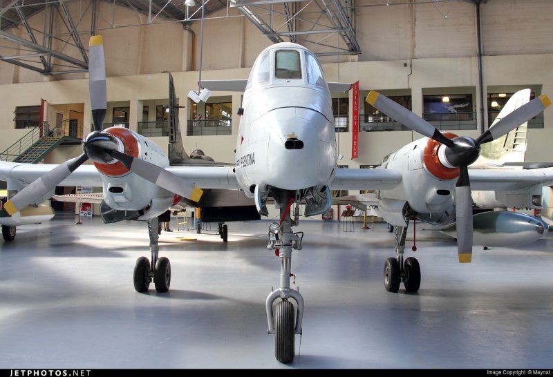 IA 66 Pucara II