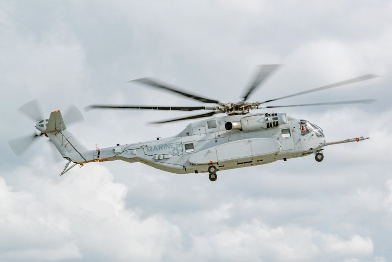 Ch 53 ЛТХ