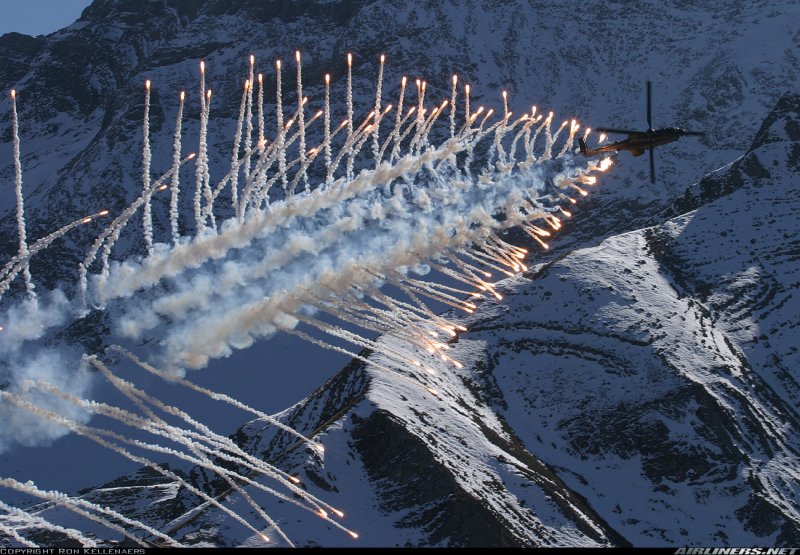 Аккумулятор в самолете Boeing