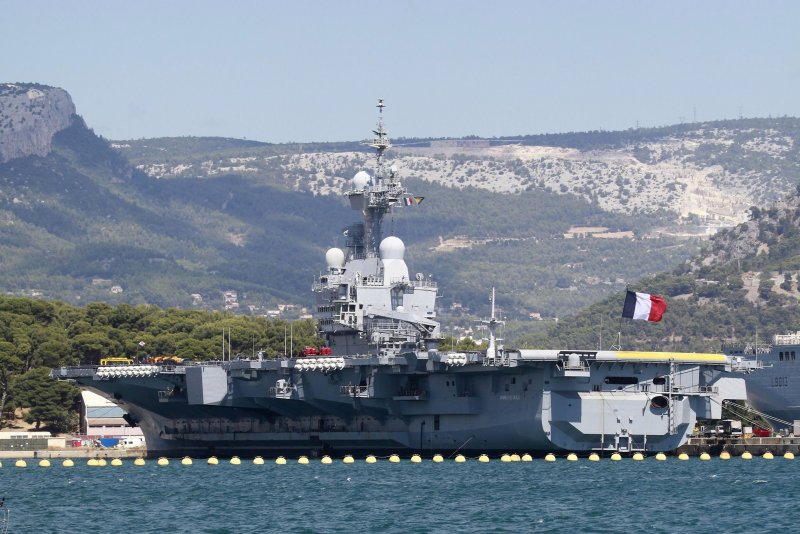 ВМФ Италии Кавур