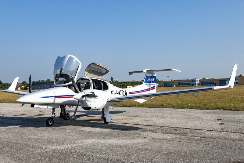 Diamond da 42 Twin