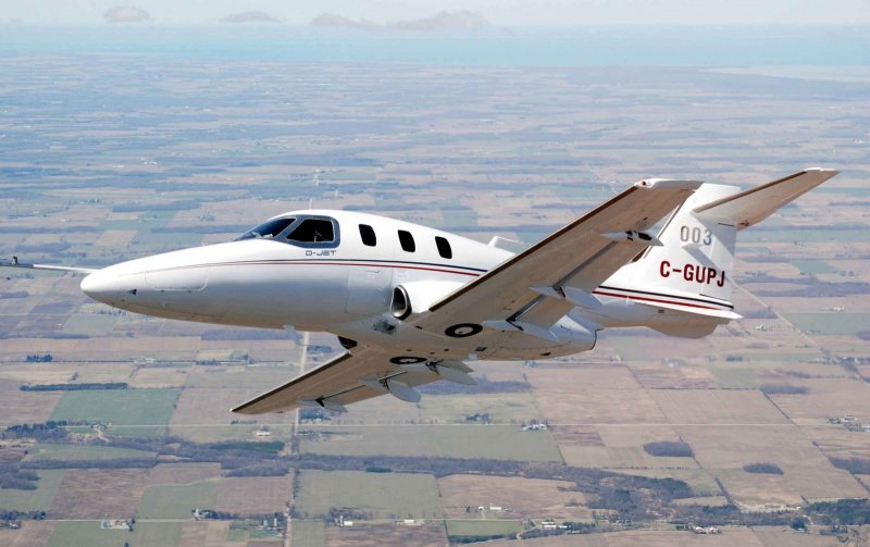 Diamond da42 кабина