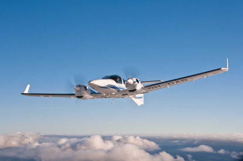 Diamond da42