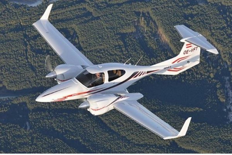 Da40 da42