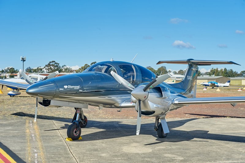 Diamond da40 ng