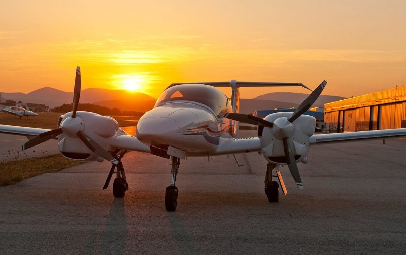 Da42 MPP Guardian