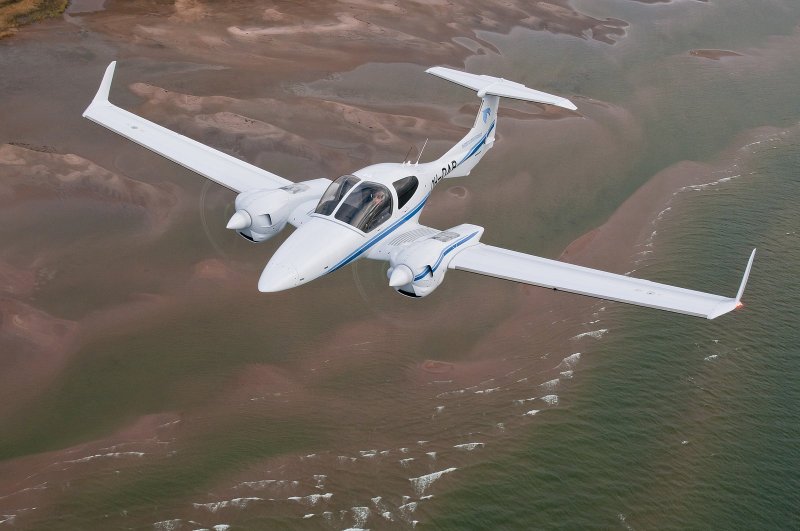 Diamond da40/ da42