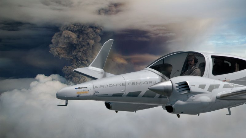 Diamond da50 RG