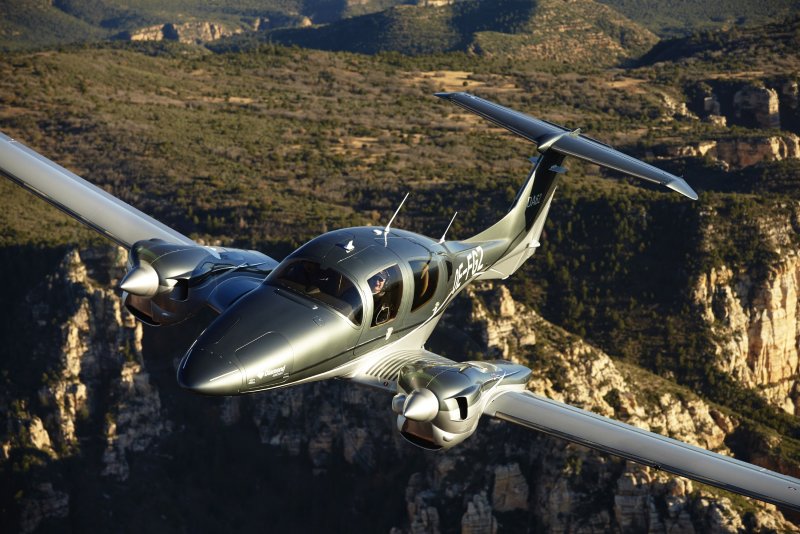 Da-42t узга