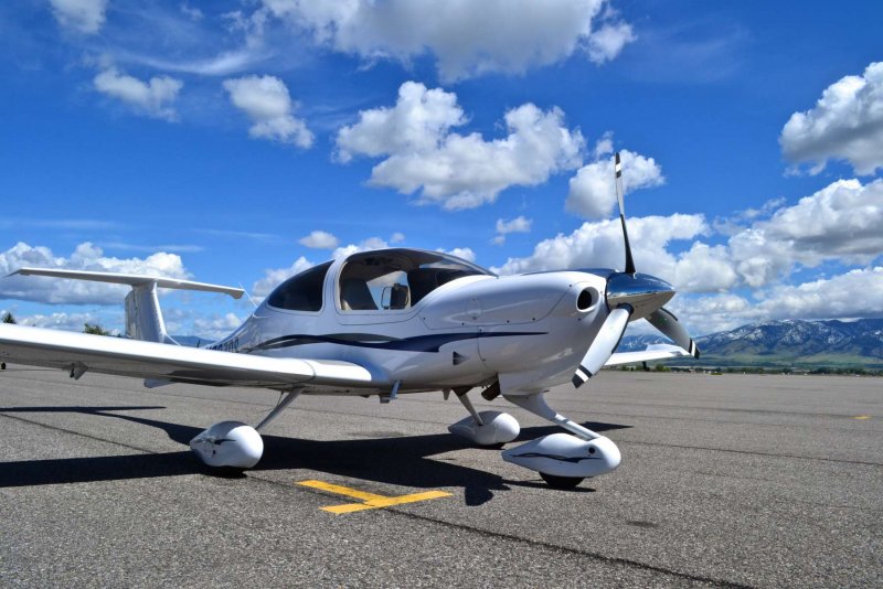 Da40 da42