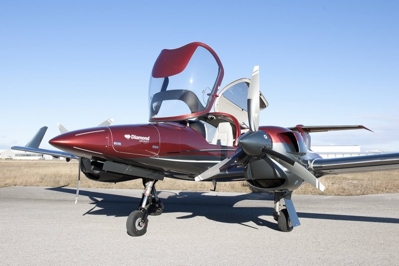 Diamond da42 ng